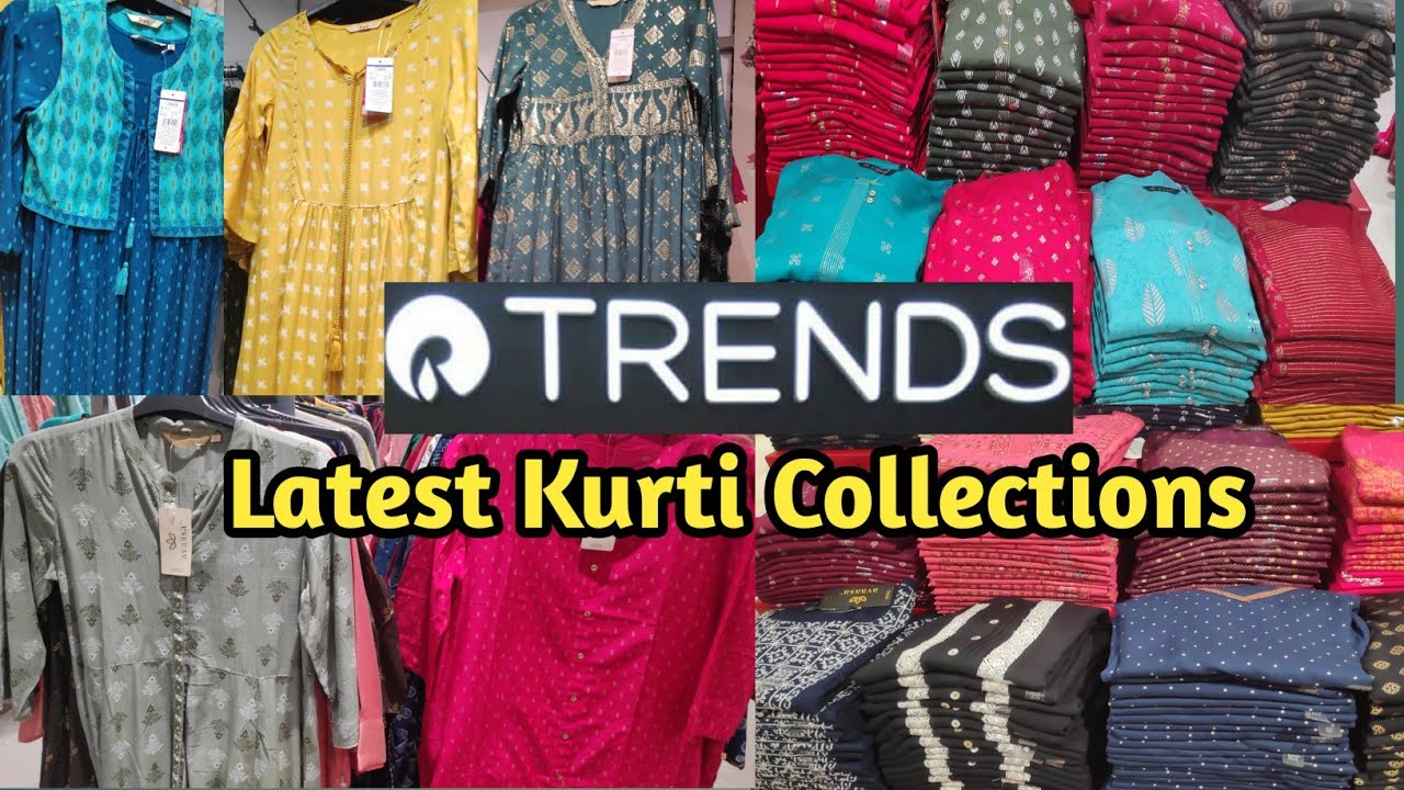 How to purchase avaasa branded kurtis for 150Rs|| Ajio summer Sale|| Reliance  trends latest offers - YouTube